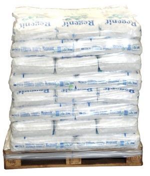 Onthardingszout tabletten Regenit - Pallet met 40 25kg zakken
