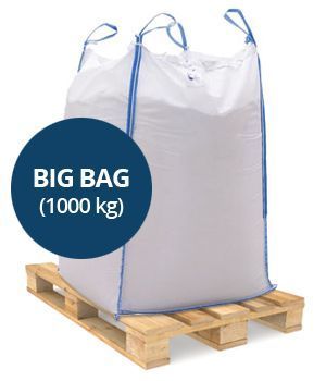 Big bags strooizout